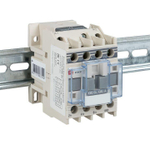 Контактор КМЭ 9А кат. 24В AC 1НО PROxima EKF ctr-s-9-24