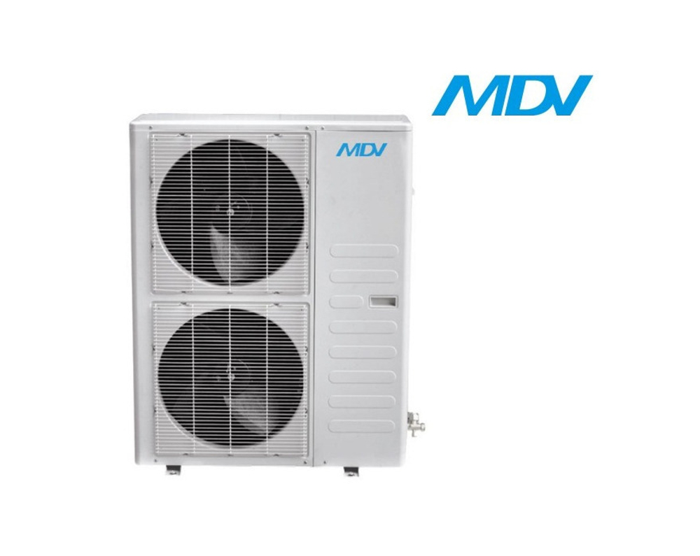 Наружный блок MDV mini VRF MDV-120W/DON1 DC inverter