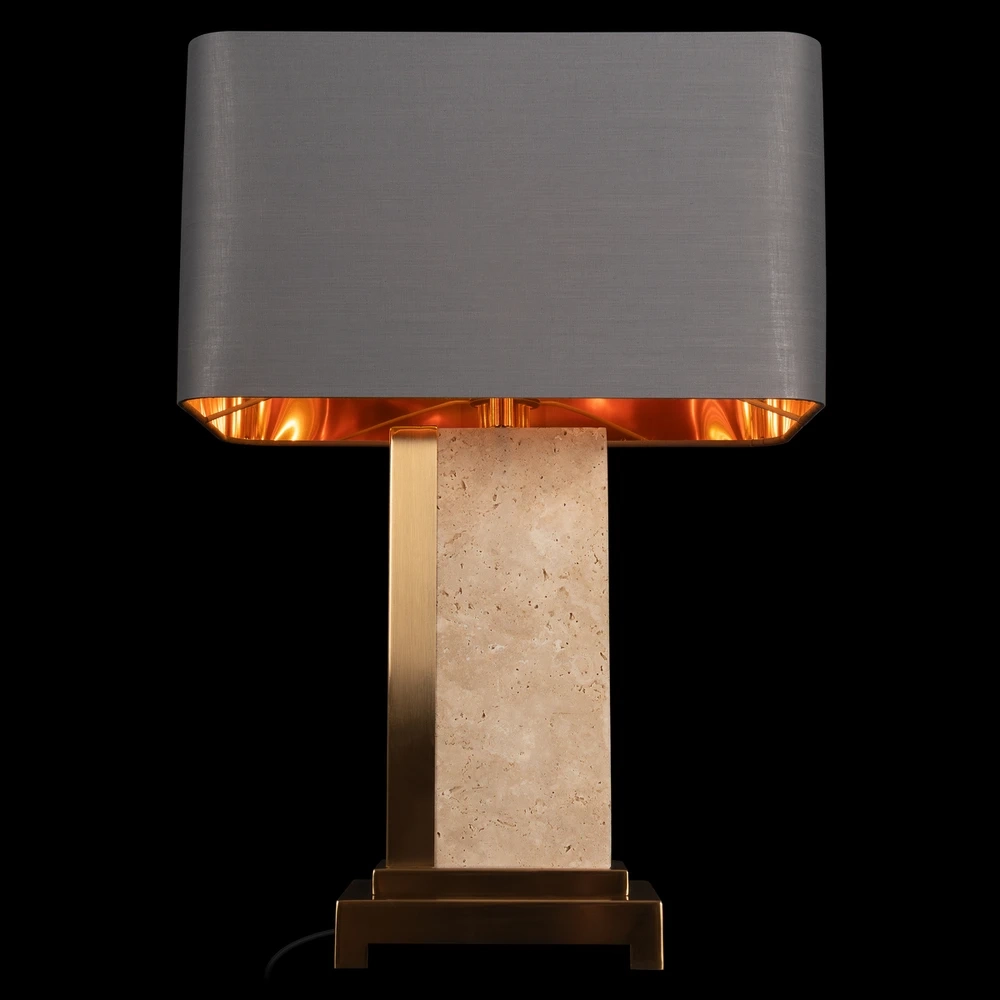 Декоративная настольная лампа Loft It FLAGSTONE 10445T/D