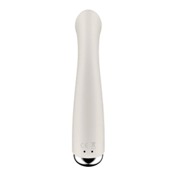 Satisfyer Spinning G-Spot 1 - Вибратор с функцией вращения