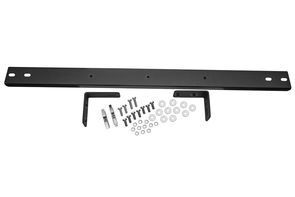 ЗРК и крепёж подходит для CHANGAN Hunter Plus (23->) 2.0, бен., AT, 4WD / Чанган Хантер Плюс