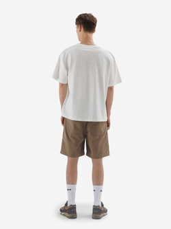 Шорты RUFF Worker Бежевый