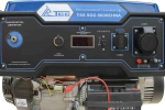 Генератор (8 кВт) TSS SGG 8000EHNA бензиновый