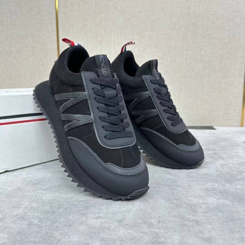 Кроссовки Moncler