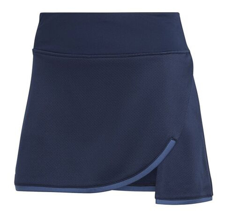 Теннисная юбка Adidas Club Tennis Skirt - небесный