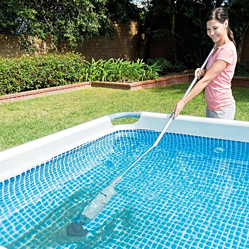 Аккумуляторный пылесос для бассейна Intex 28620