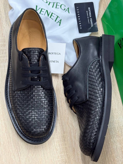 Туфли Bottega Veneta