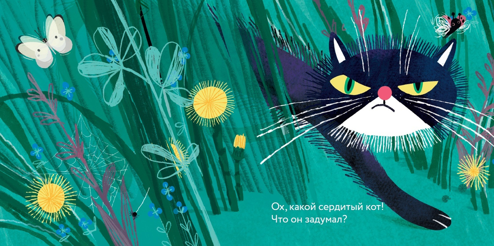 Эй, Разбойник!