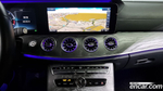 Mercedes-Benz CLS-Class C257 CLS400d 4MATIC (08.2019)