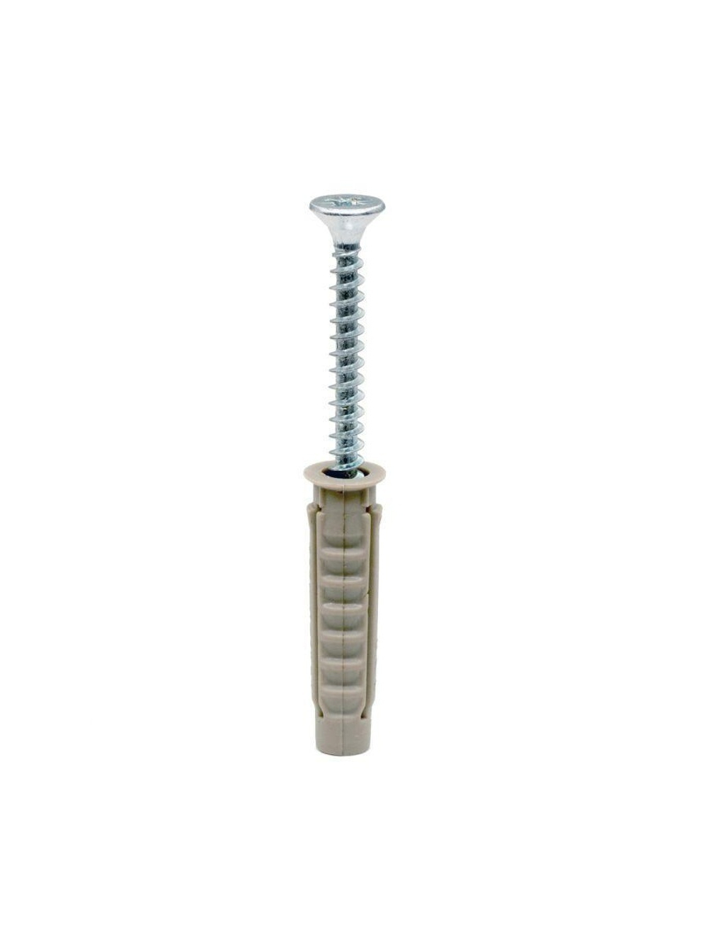 Комплект креп. V8 5х50 винт+дюбель (уп.100шт) DKC CM06523