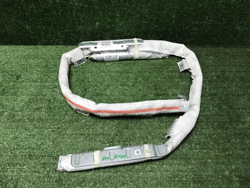 Подушка безопасности правая Jetour T2 (2023-н.в.)