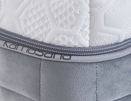 Беспружинный матрас Kamasana Milagro 140x200 до 160кг