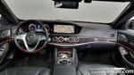 Mercedes-Benz S-Class W222 S560L 4MATIC (09.2019)