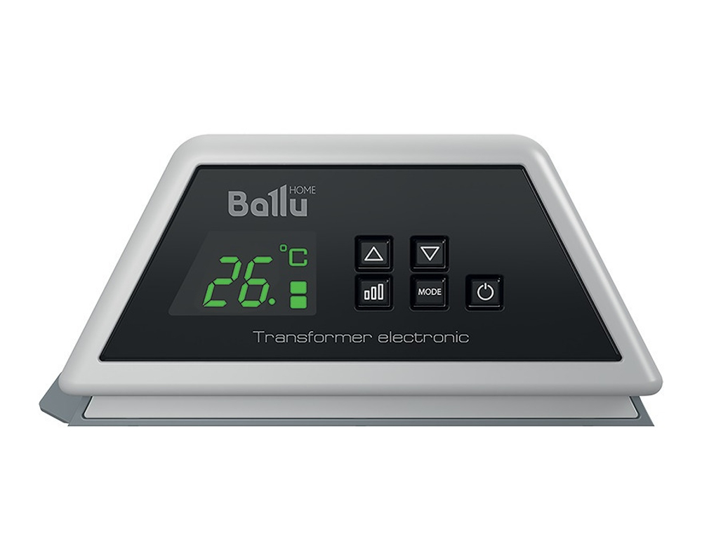 Ballu Transformer Electronic BCT/EVU-2.5 E (блок управления конвектора)