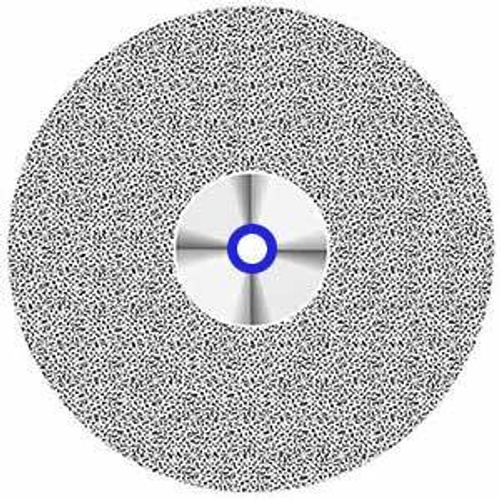Диск алмазный, тип HP, 806.104.358.524.220, NTI, Германия