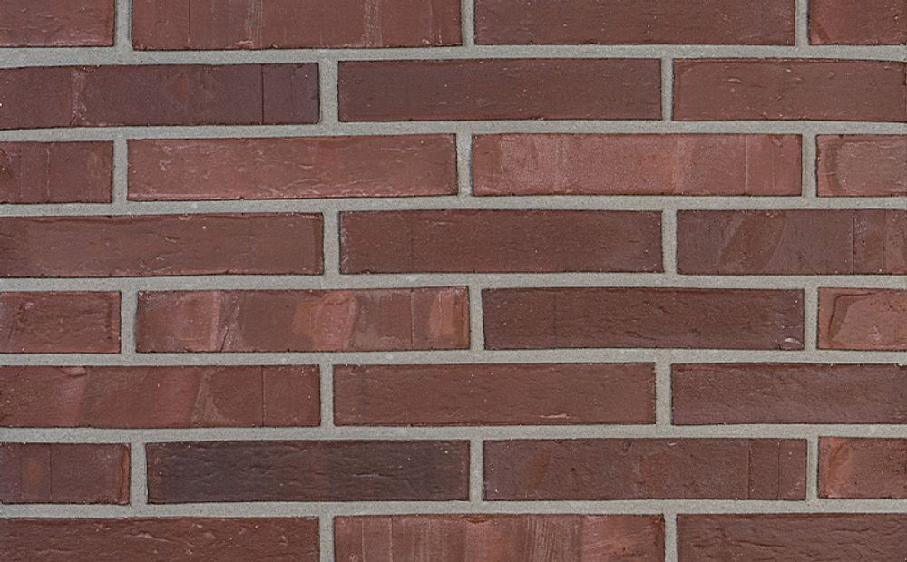 Кирпич клинкерный Plinfa Iron 2301, 270x85x50