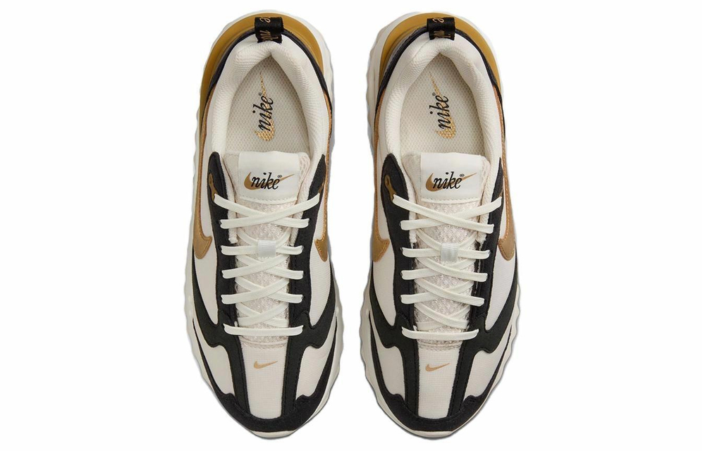 Кроссовки Nike Air Max Dawn (Женская размерная сетка)
