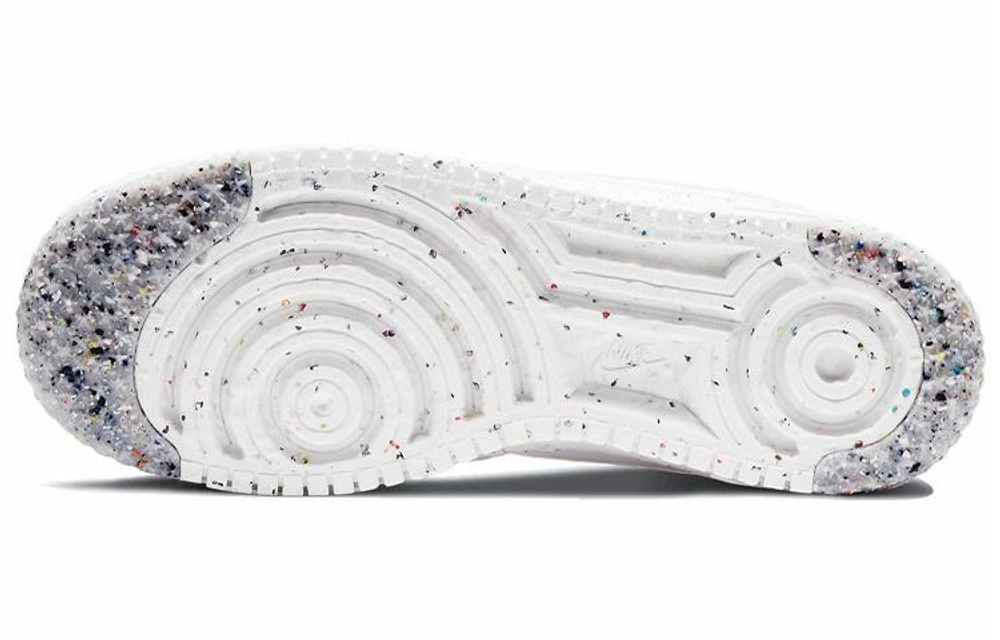 Кроссовки Nike Crater Foam "Summit White" (Женская размерная сетка)
