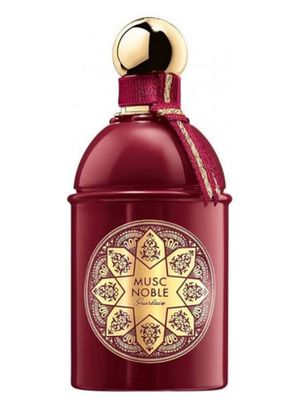 Guerlain Musc Noble