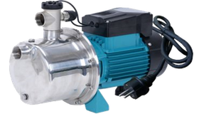 Струйные насосы