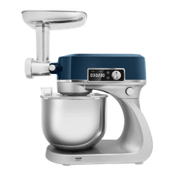 Кухонный комбайн Maunfeld MF-425BL