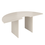 Стол для заседаний (угловая секция) ЭТАЛОН