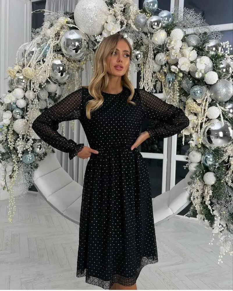 Платье 6818021 Fabrika