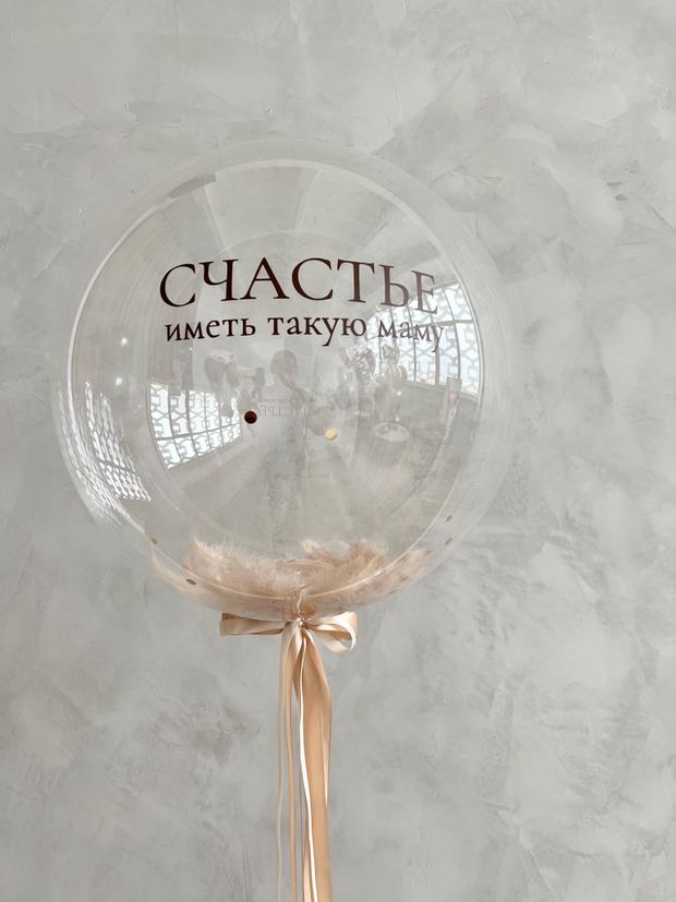 Воздушные шары №5885