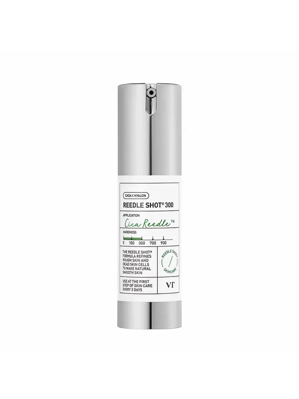 Интенсивная бустер-сыворотка с микроиглами VT Cosmetics Reedle Shot 300