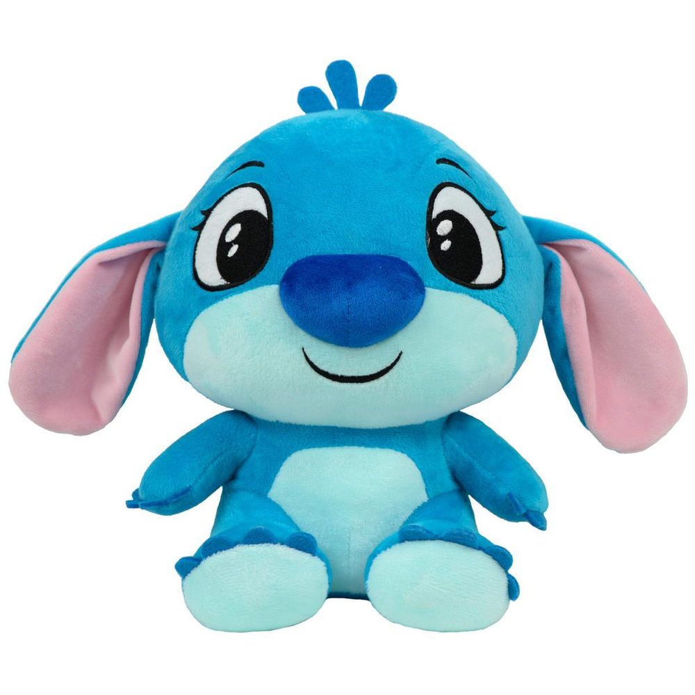 Зверёк В25см (Смоленск)