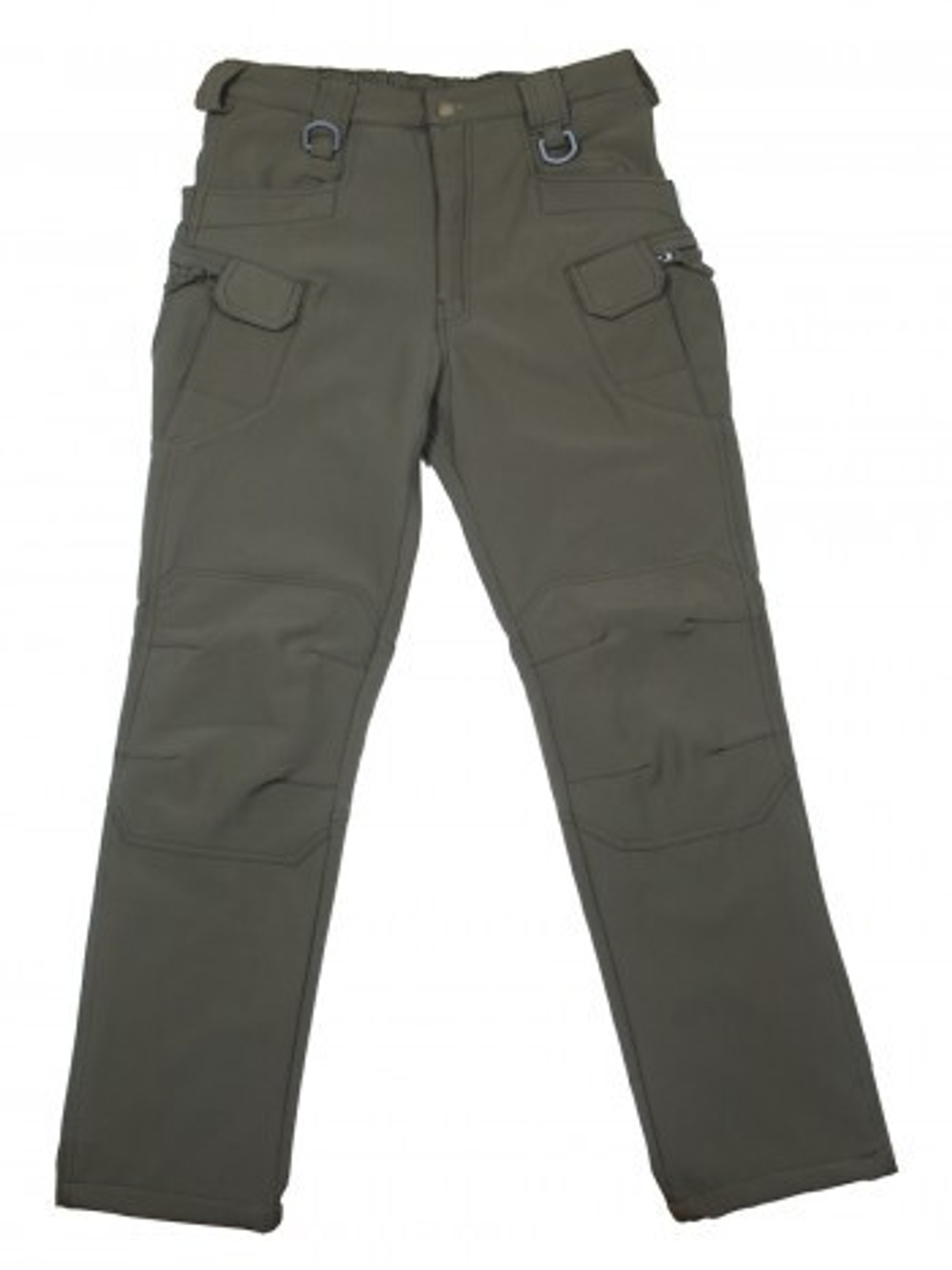 Брюки 7.62 Windproof Sturm-1 Oliv