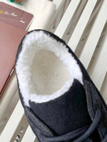 Кроссовки Loro Piana