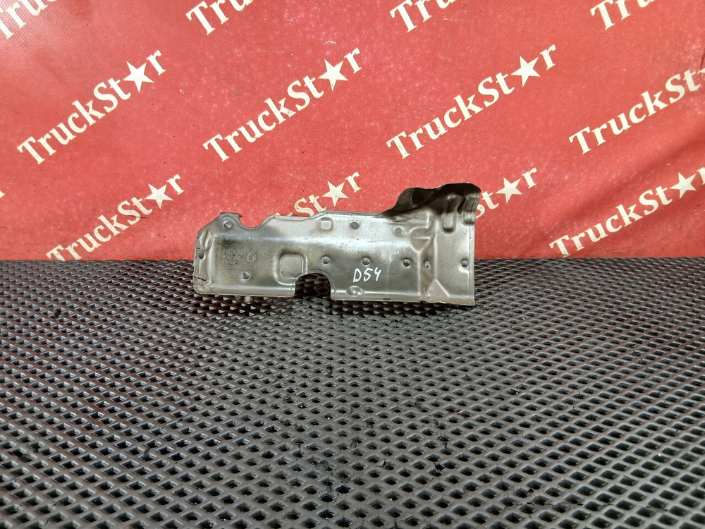 Экран тепловой 2018г