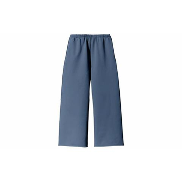 YEEZY x Gap x Balenciaga, брюки, мужские, темно‑синий