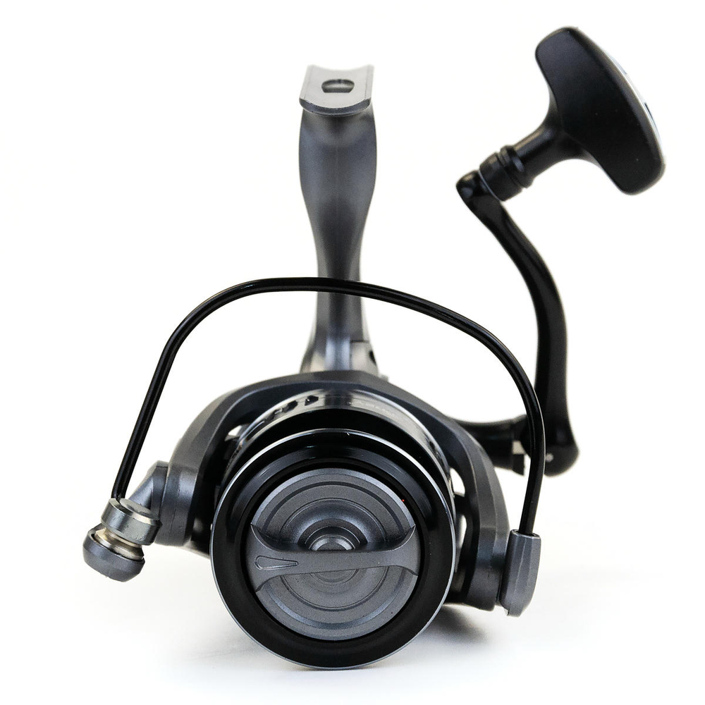 Безынерционная катушка Osprey RF 4000 (2+1BB, мет. шпуля)