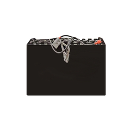 Аккумуляторная батарея для штабелеров SDR (24PzS, 210 Ач)