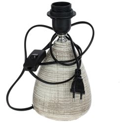 GAEM Светильник, L20 W20 H33 см, Е27, шнур 1,3 м