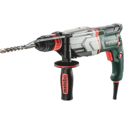 Перфоратор Metabo KHE 2660 Quick Перфоратор [600663500] (Перф.3х-р,SDS+,850вт,3.0Дж,+БЗП )