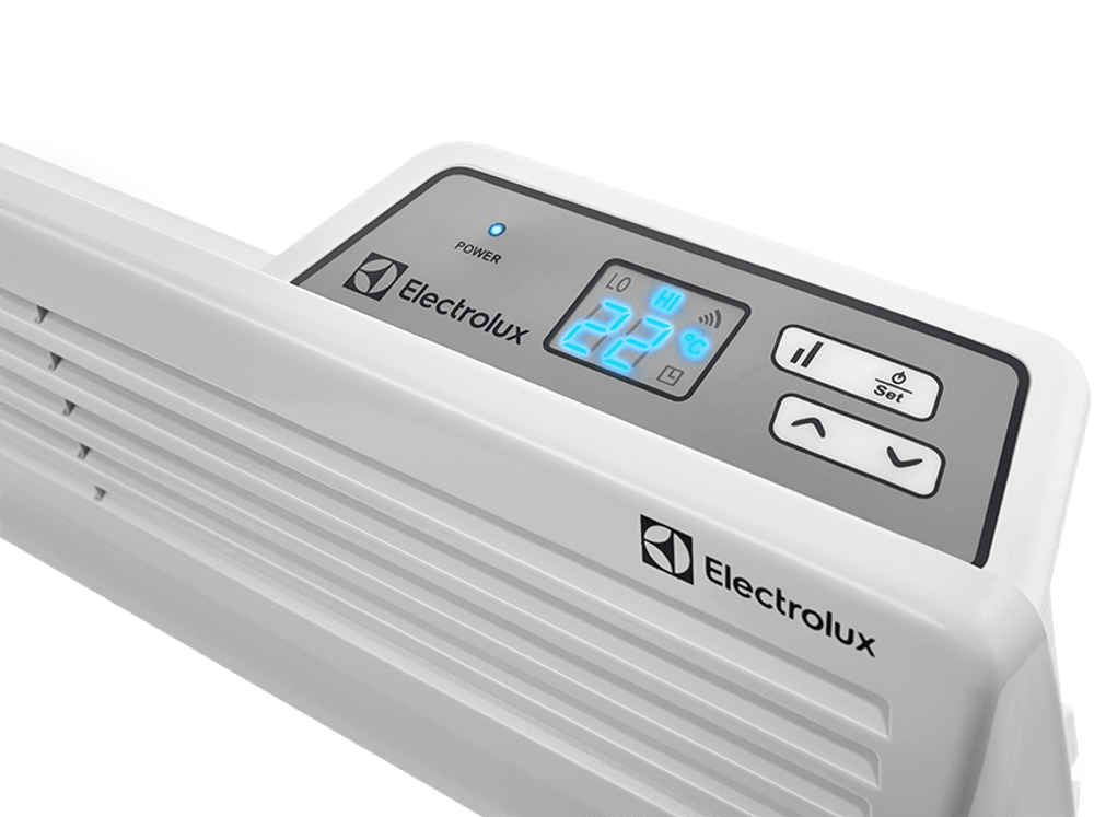 Конвектор Electrolux AirPlinth ECH/AG– 1000 PE
