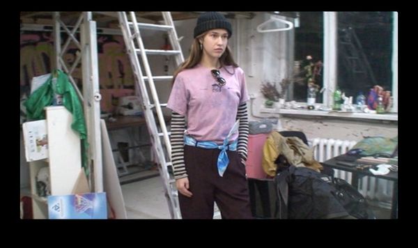 Полотно Леший - фото 3