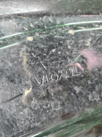 Капот Toyota Corolla 12 E210 (2018-н.в.)