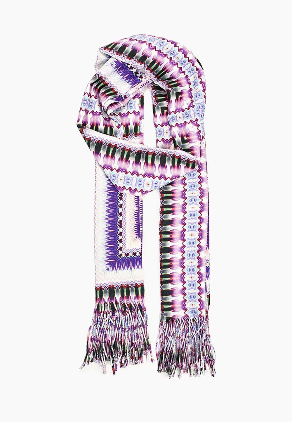 LIGVIANNI Палантин Scarf