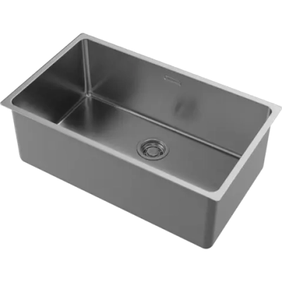 Кухонная мойка Omoikiri Tadzava 75-U/I-IN