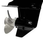 Лодочный мотор Toyama F 9.9 FWS (завод PARSUN) (4-х тактный)