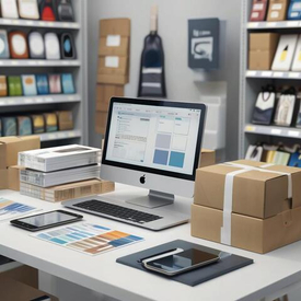 Как эффективно управлять интернет-магазином?