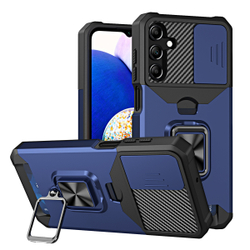 Противоударный чехол Сard Reader Case для Samsung Galaxy A15