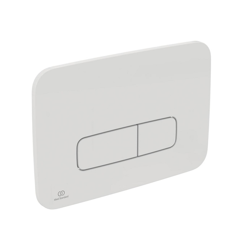 Кнопка смыва Ideal Standard OLEAS™ M3, белая (R0123AC)
