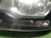 Фара левая Ford Transit 7 (2014-2019) галоген