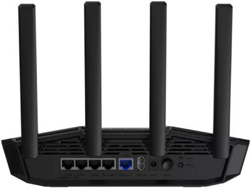 Роутер Asus TUF-BE3600 BE3600