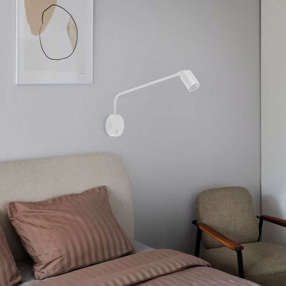 Спот TK Lighting 4744 Logan White